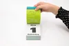 Typodarium Kalender 2027 mit Monospace-Schriften und Produktbild-Vorschau 9