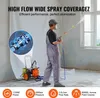 Bezvzduchové striekacie zariadenie s membránou 1100 W - Náhľad obrázku produktu 3
