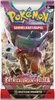 4 Pokémon-kaarten met evoluties uit de Paldea booster pack Productafbeelding-voorbeeld 4