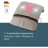 Beurer Fußmassagekissen mit Wärme FM 28 , Massagekissen Produktbild-Vorschau 3