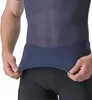 Castelli Pro Mesh 2.0 Kurzarm-baselayer Blau M Mann Blau M Produktbild-Vorschau 3