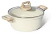 Just Perfecto JL-36: casseruola da 24 cm con coperchio, Anteprima dell’immagine prodotto 12