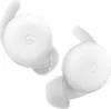Google Pixel Buds A-Series, blanc transparent Voir les images du produit 5