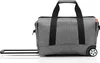 reisenthel, Trolley, Twist Silver, Polyestergewebe, 49 x 41 Produktbild-Vorschau 8