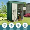 Capanno da giardino in metallo BEALIFE | Capanno per Anteprima dell’immagine prodotto 4