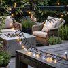 LED-lichtslingers met warmwitte en koudwitte LED's - 5,5 Productafbeelding-voorbeeld 6