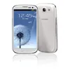 A white Samsung Galaxy S3 smartphone is shown from the front and back against a white background. Náhľad obrázku produktu