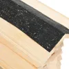vidaXL Bienenhotel Tanne Massivholz 22x20x20 cm Produktbild-Vorschau 6