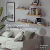LAMO Manufaktur Wandregal Holz Baumkante  |  Regal Farbe:  Produktbild-Vorschau 3