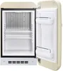 Smeg FAB5RCR5 Kühlschrank Freistehend 34 l D Cremefarben Produktbild-Vorschau 6