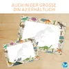PuK Schreibtischunterlage "Dinosaurier" Kinder Papier DIN Produktbild-Vorschau 7