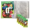 FIFA World Cup Adrenalyn XL 2026 - 1 Leere Sammelmappe + 5 Produktbild-Vorschau 1