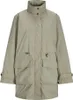 Jack & Jones Freja Jjxx Parka Beige S Damen Beige S Produktbild-Vorschau 1