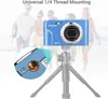 Tragbare Digitalkamera ,1080P Videokamera, 48 MP 2,4'' Produktbild-Vorschau 3