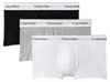 Calvin Klein boxer 3-pack, elastico, 3 colori : Taglia - L Anteprima dell’immagine prodotto 8