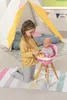 BABY born Jedálenská stolička Náhľad obrázku produktu 9
