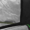 Close-up view of the interior lining and edge of a grow tent. Náhľad obrázku produktu