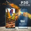 Huawei P30 - tvrzené sklo 9H - 3D ochrana displeje v super Náhled obrázku produktu 4