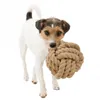 Trixie BE NORDIC Tau-Ball für Hunde - 13 cm Produktbild-Vorschau 3