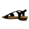 Rieker 63453-00 Damen Sandalen Riemchensandaletten, Produktbild-Vorschau 34