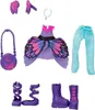 Cry Babies BFF Seria 3 Puppe - Shannon Anteprima dell’immagine prodotto 4