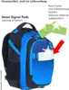 Schulrucksack Set 2 Teile Elephant Hero Signature Rucksack Produktbild-Vorschau 21