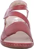 Damen Sandalen Rieker 65964-35 rot 39 Produktbild-Vorschau 27