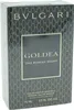 BVLGARI Goldea The Roman Night, Ženy, 75 ml, Sprej, Alcohol Náhled obrázku produktu 1