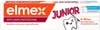 Elmex - Anti-Caries Professional Junior Toothpaste 75ml Anteprima dell’immagine prodotto 1