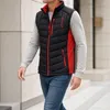 Nebulus Weste REVIVAL Herren, warme Outdoor-Jacke, mit Produktbild-Vorschau 4