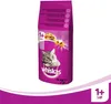 Whiskas Adult Sucha karma dla dorosłych kotów o smaku Podgląd zdjęcia produktu 3