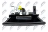 NTY EZC-FR-084 Türgriff Vorne Links für FORD Transit Mk6 Produktbild-Vorschau 5