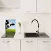 Herdabdeckplatte 40x52 Glaskeramikkochfeld Abdeckung Produktbild-Vorschau 3