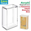 Acryl Box für Booster Bundles und TCG-Boxen, Stapelbar Produktbild-Vorschau 3