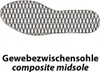 Gefütterte Sicherheitsschuhe OSTRAU  Winter  Größe 45 Produktbild-Vorschau 6