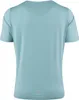 Loeffler Kurzarm-Radtrikot M MTB-T-Shirt Roots Titan - Blau Produktbild-Vorschau 2
