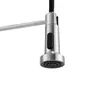 Close-up of a kitchen faucet spray head. Produktbild-Vorschau