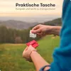 Beatmungstuch 12er Set - Hygienische Beatmungsmaske am Produktbild-Vorschau 3