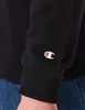 Champion Kinder Bluse Schwarz 305360 KK001 Grösse M Produktbild-Vorschau 3