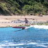 Aqua Marina Atlas Sky Glider 12' (365 cm) Paddleboard Produktbild-Vorschau 47