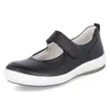 Legero Komfort Slipper Damen 31353337383630 Schwarz 38 EU Produktbild-Vorschau 7
