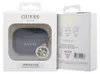 Guess, Hülle für Airpods Pro 4G Script mit glitzerndem Produktbild-Vorschau 3