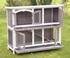 Hasenstall Balu Einzelstall oder System Kombi Produktbild-Vorschau 5