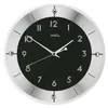 Orologio da parete radiocomandato AMS, movimento Anteprima dell’immagine prodotto 2