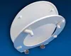 SANIT 56.038.01..0000 WC-Sitz 4002 (abumed) Thermoplast Produktbild-Vorschau 6