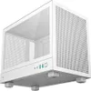 Deepcool CH160 weiß Tempered Glass - Midi/Minitower - Náhled obrázku produktu 11