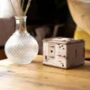 3D Puzzle Game Space Box – anspruchsvolle Rätsel aus Holz Produktbild-Vorschau 6