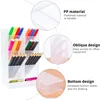 4 Stück Stiftehalter Organizer,Große Kapazität Produktbild-Vorschau 3