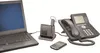 Poly Plantronics Savi W740 Mono Schnurloses DECT- & Produktbild-Vorschau 4