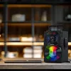Przenośny głośnik Bluetooth 11W Bezprzewodowy głośnik Podgląd zdjęcia produktu 7